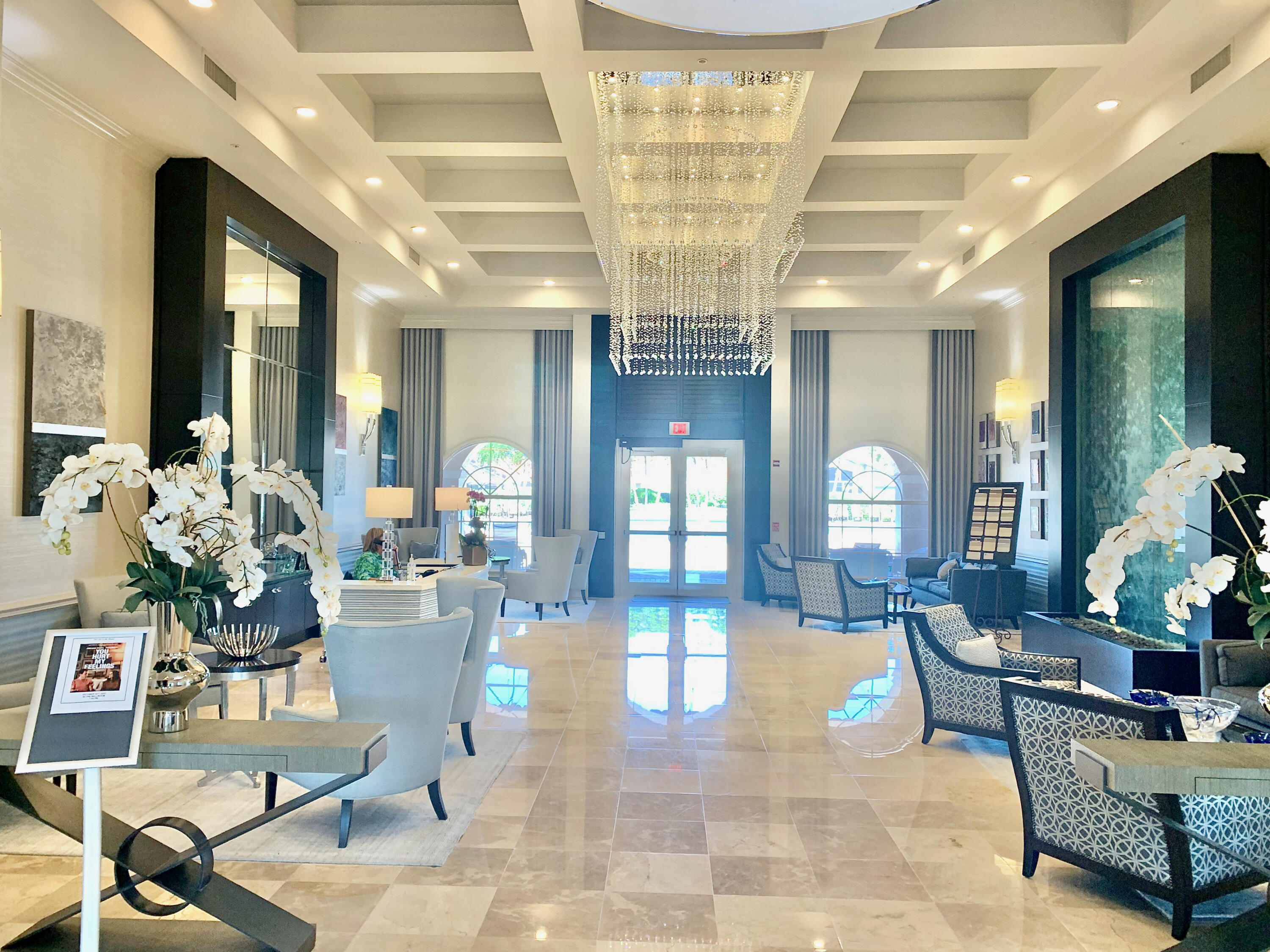 Cascades - Residential