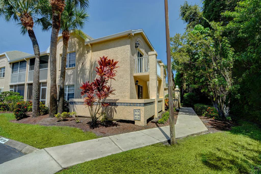 Evergreen - Residential