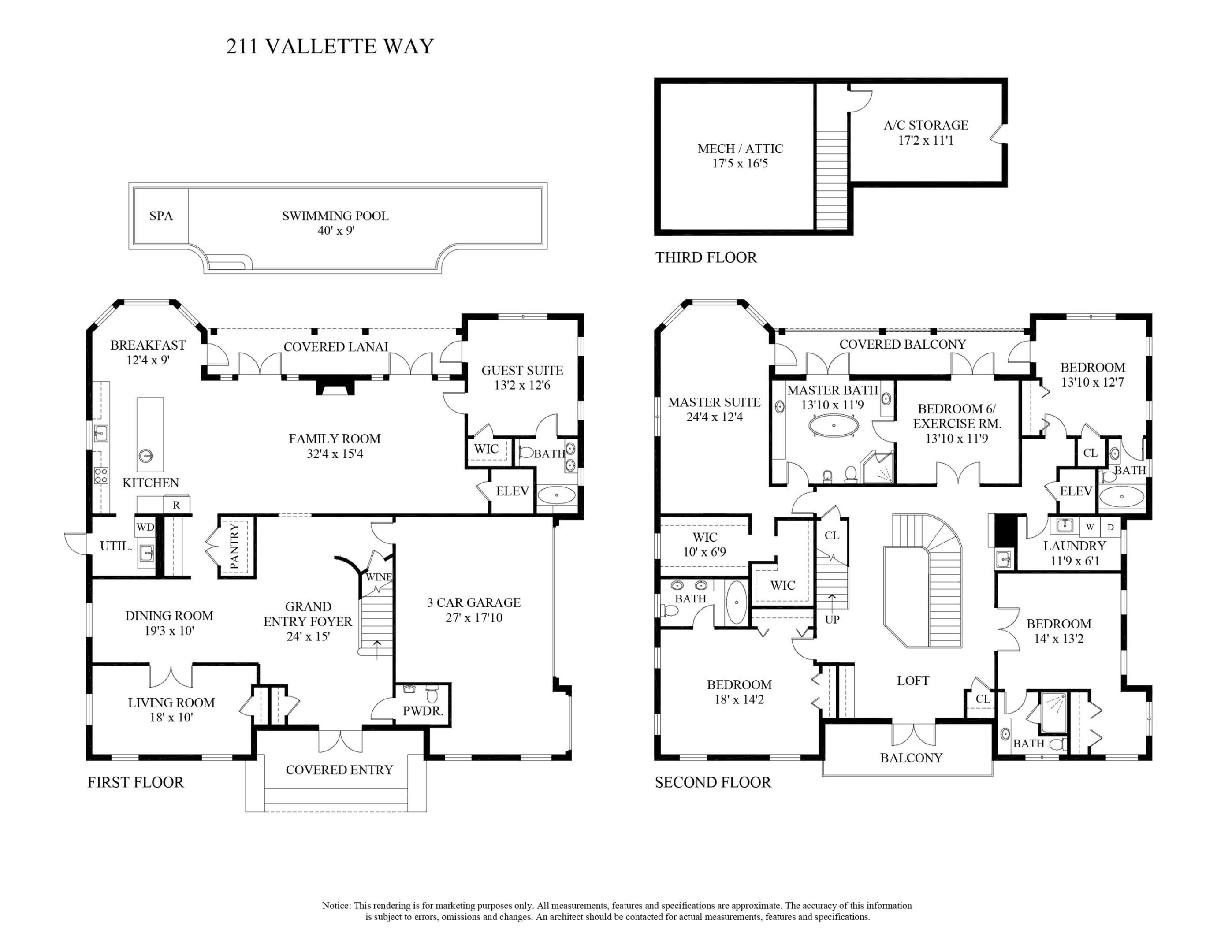 CARLBERG COURT - Residential