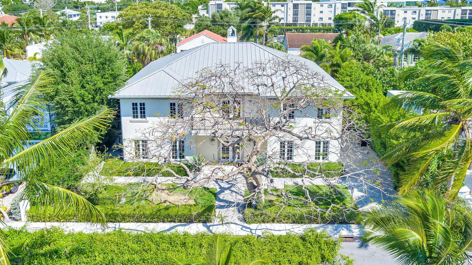 CARLBERG COURT - Residential