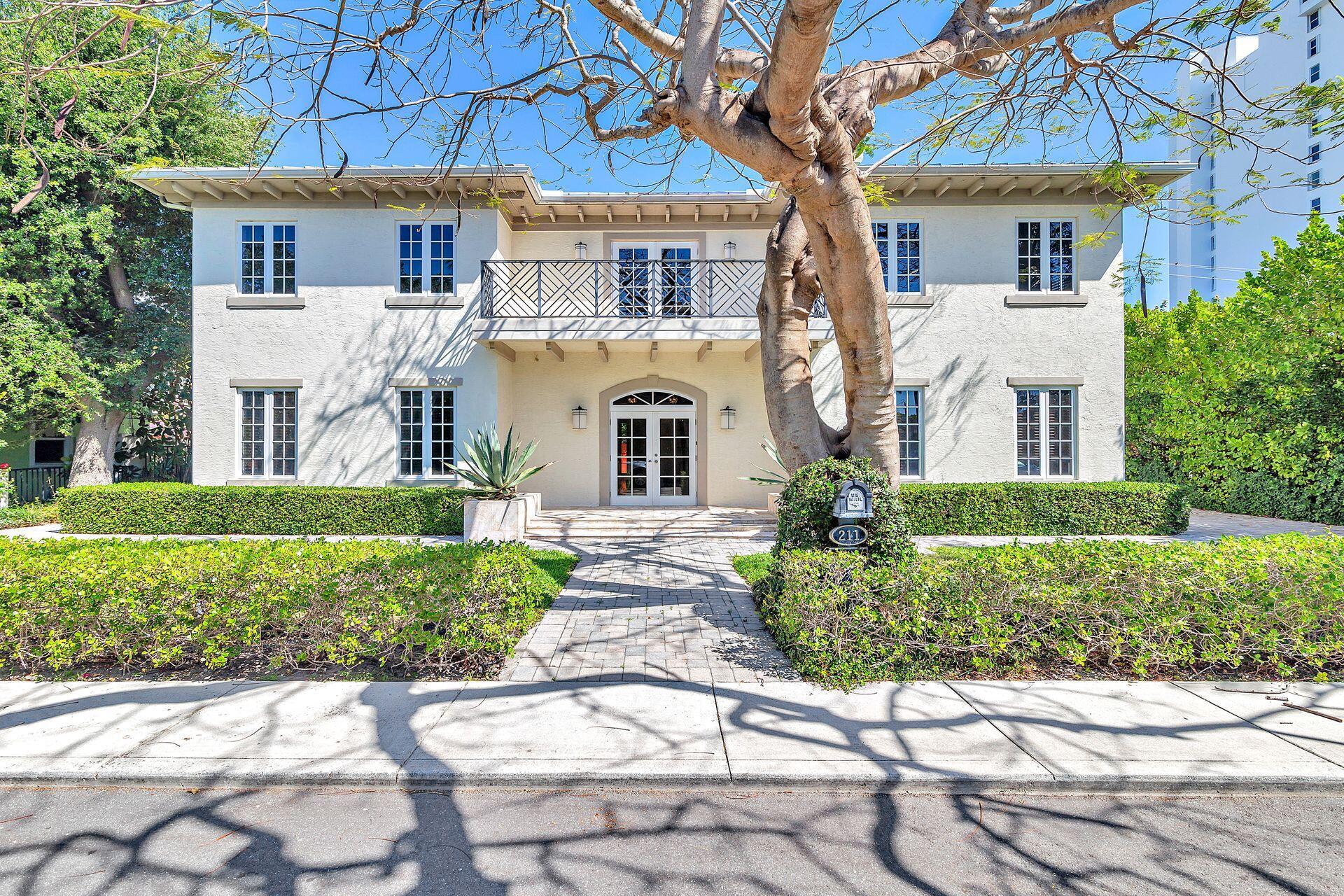 CARLBERG COURT - Residential