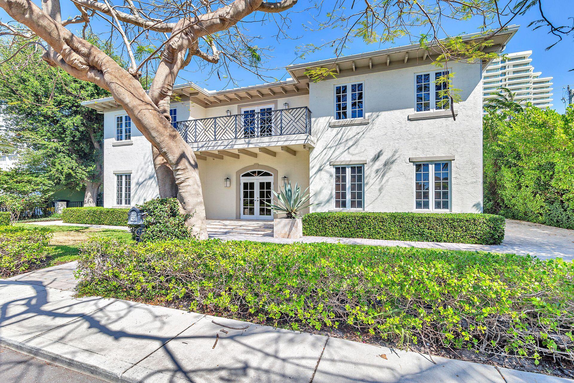 CARLBERG COURT - Residential