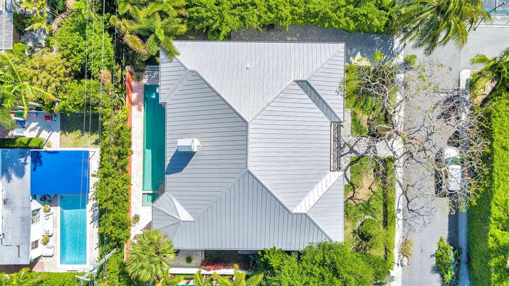 CARLBERG COURT - Residential