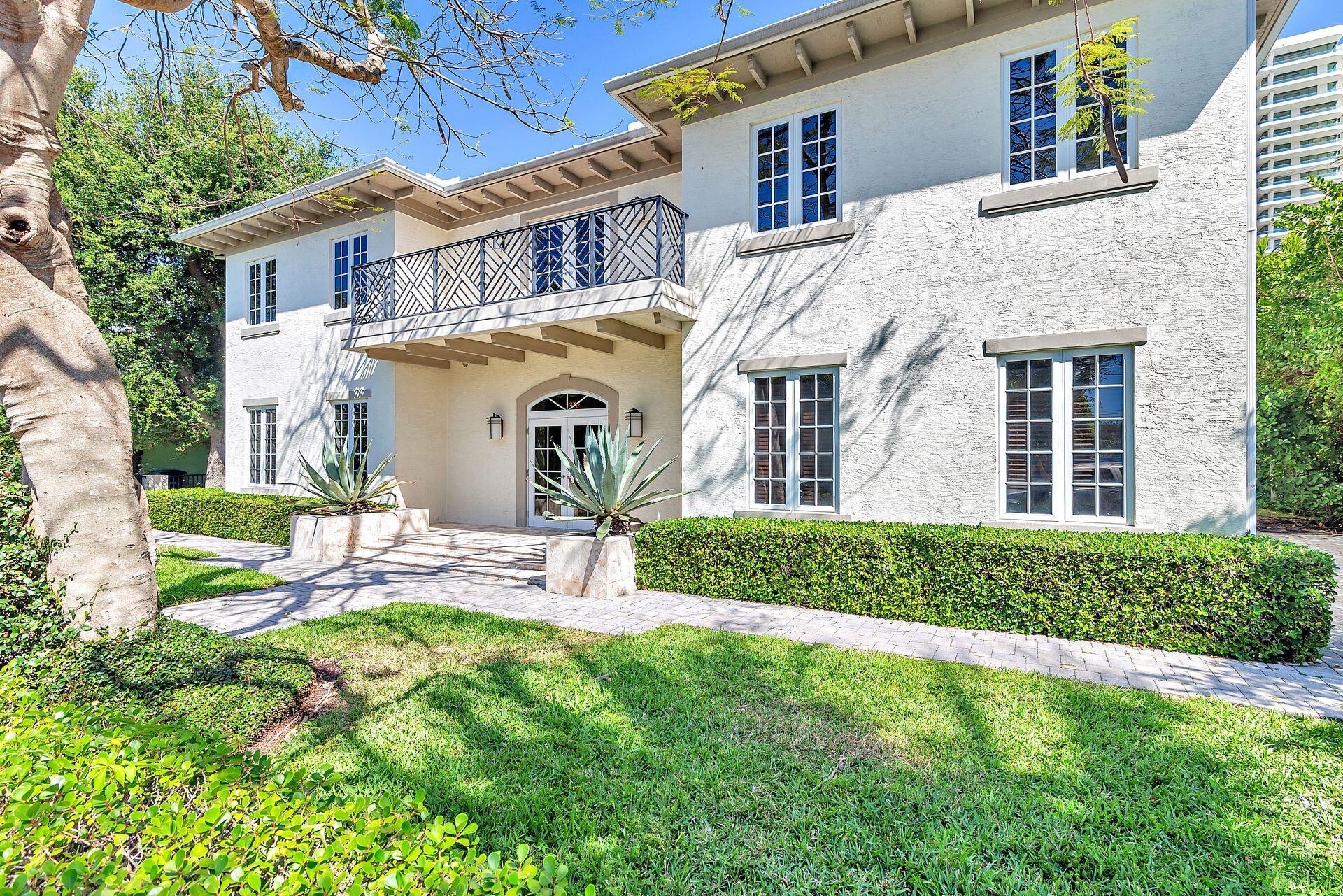 CARLBERG COURT - Residential