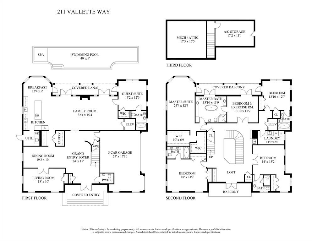 CARLBERG COURT - Residential