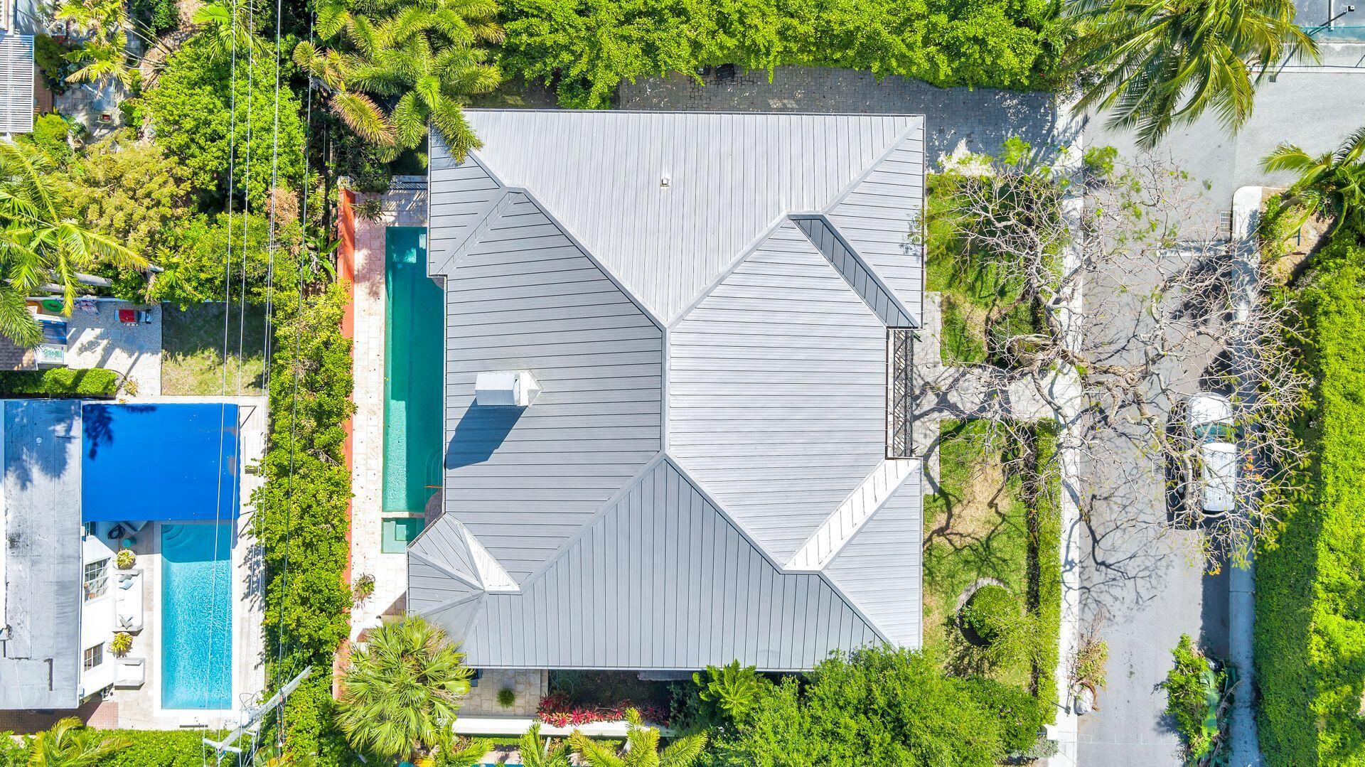 CARLBERG COURT - Residential