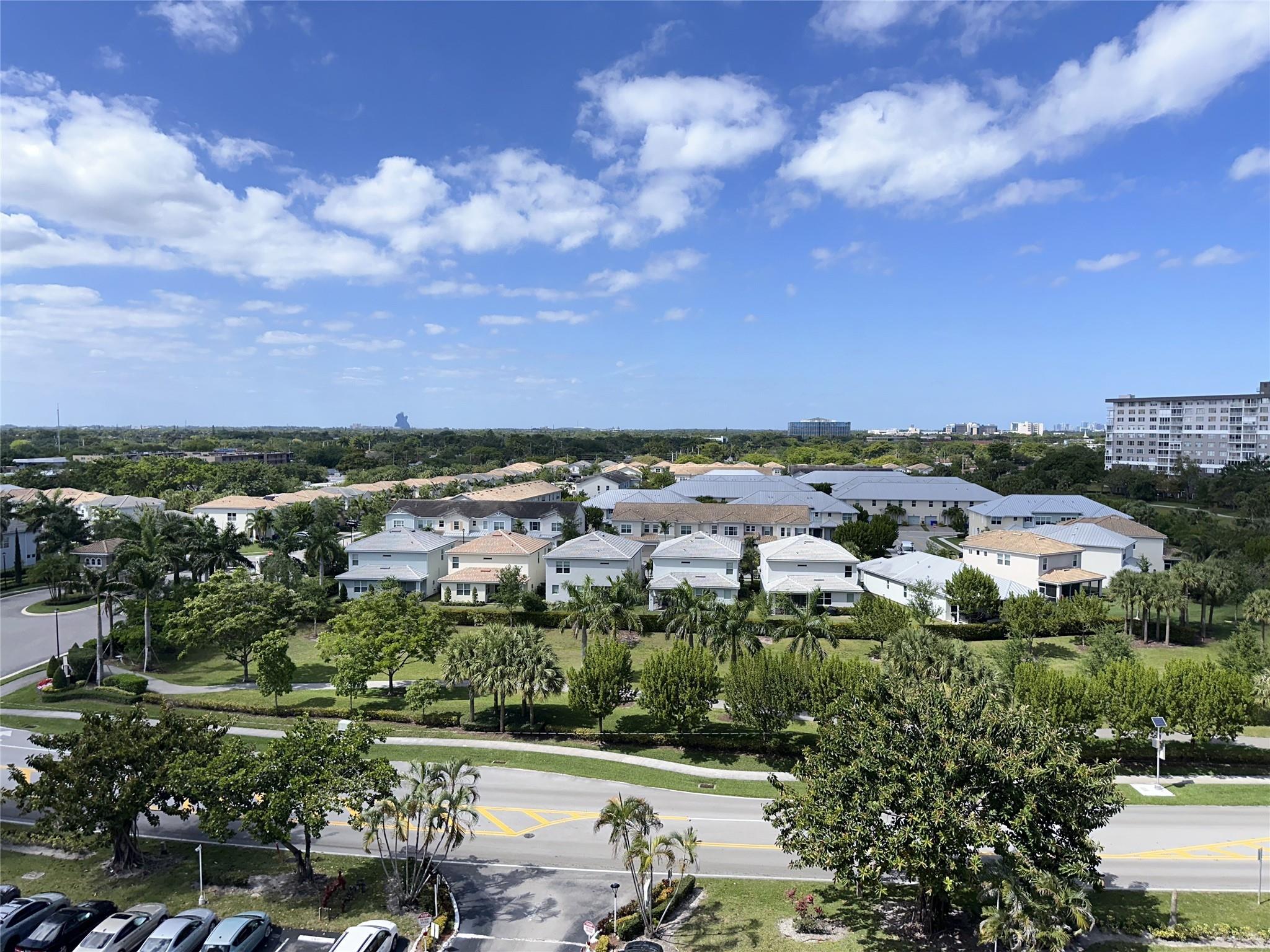 Hillcrest East - Residential