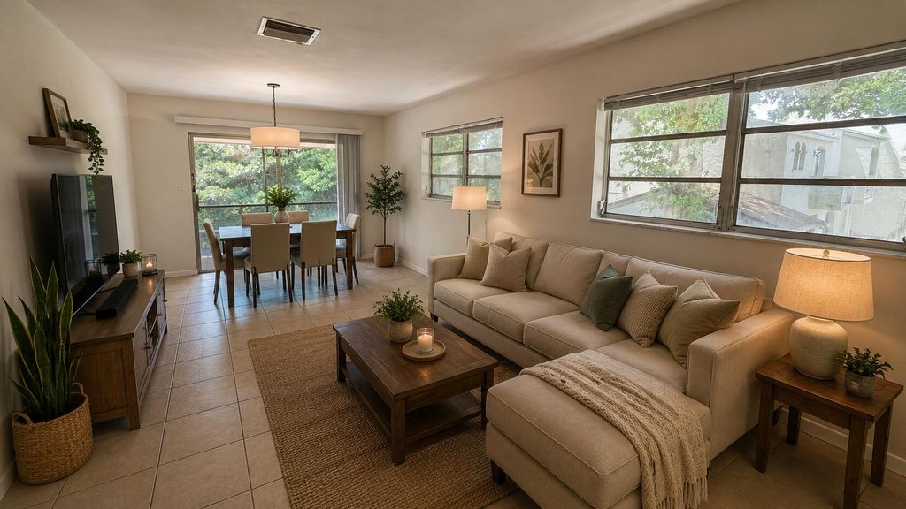 Photo of 4061 NW 9th Avenue #206, Deerfield Beach, FL 33064 (MLS # B26024818)