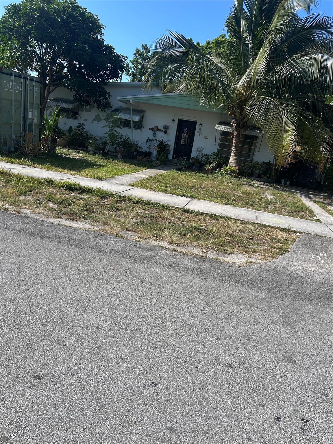 2830 SW 30