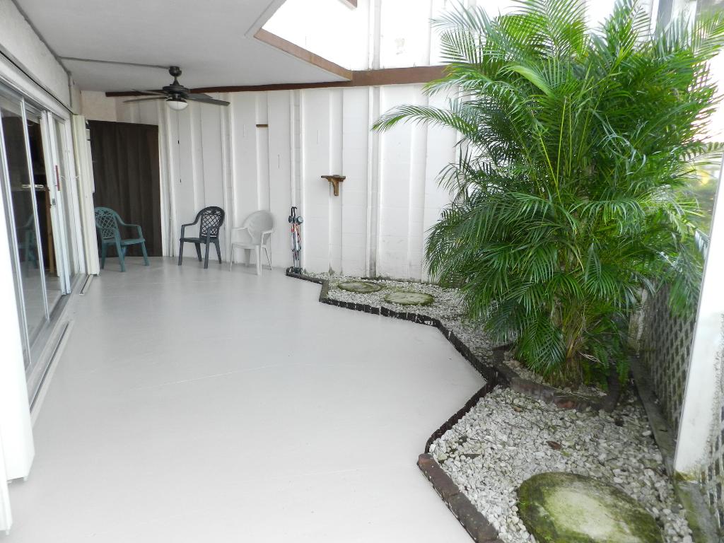 GREENWAY VILLAGE COND NORTH NO 2 DECL
IN - Residential