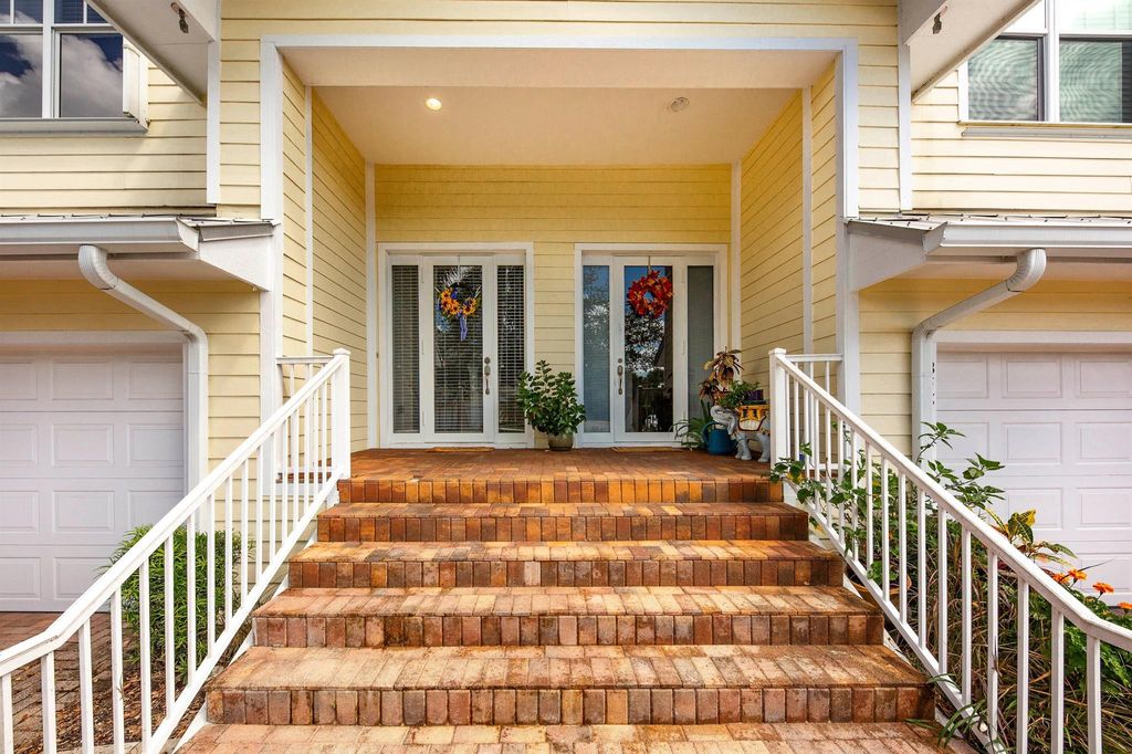 Photo of 3569 SW Sawgrass Villas Drive #1-C, Palm City, FL 34990 (MLS # R11089335)