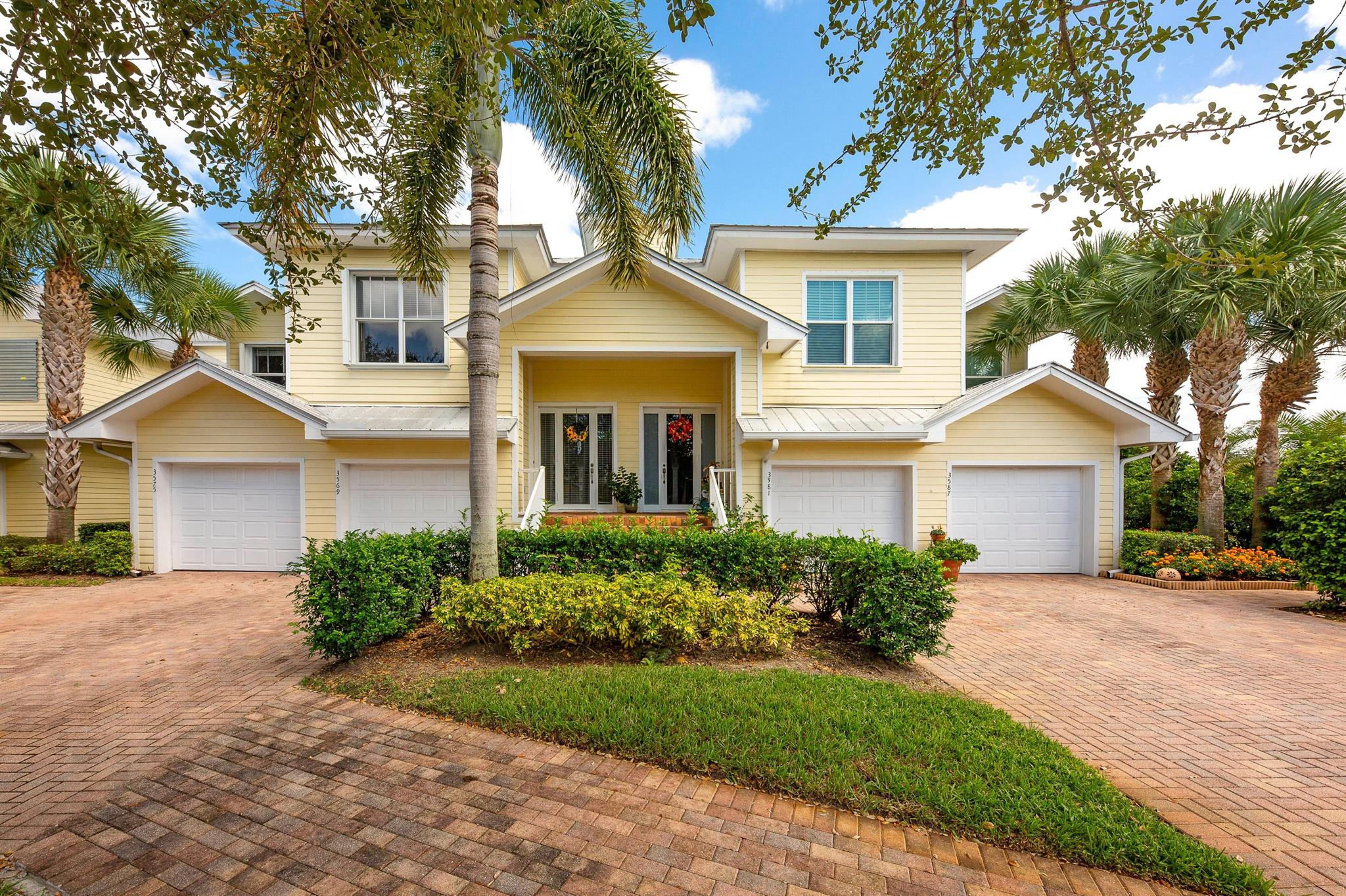 SAWGRASS VILLAS CONDO - Residential Lease