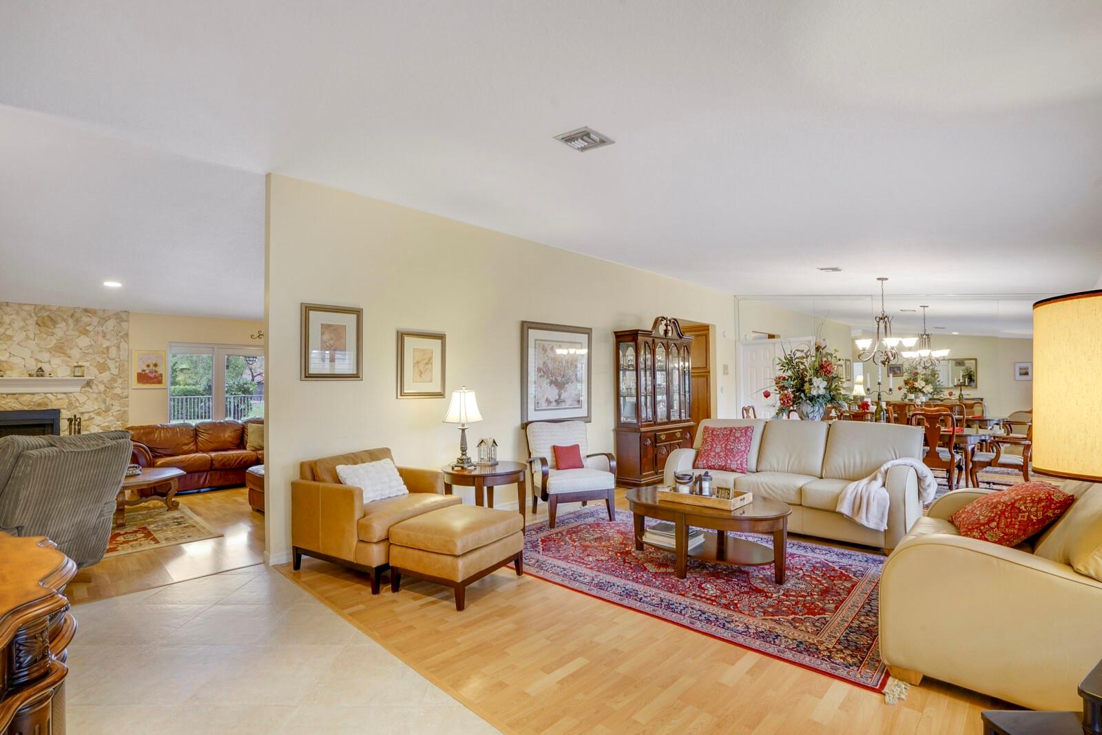 Cypress Glen 104-26 B - Residential