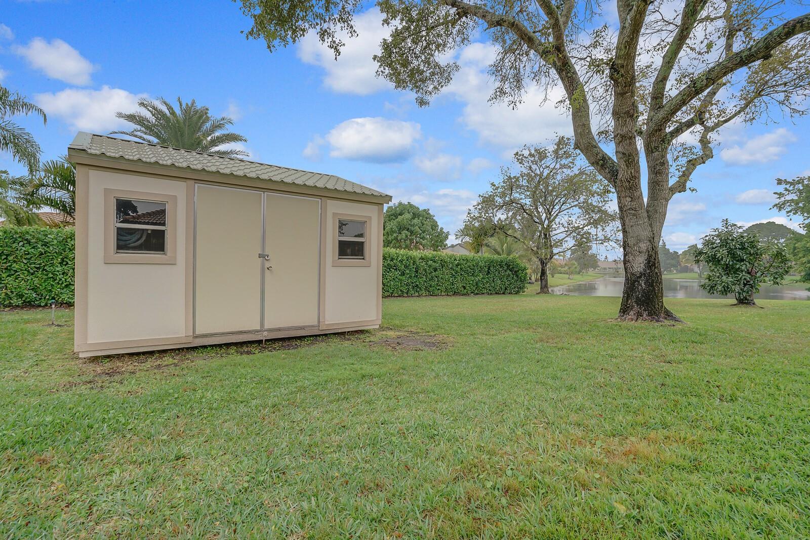Cypress Glen 104-26 B - Residential