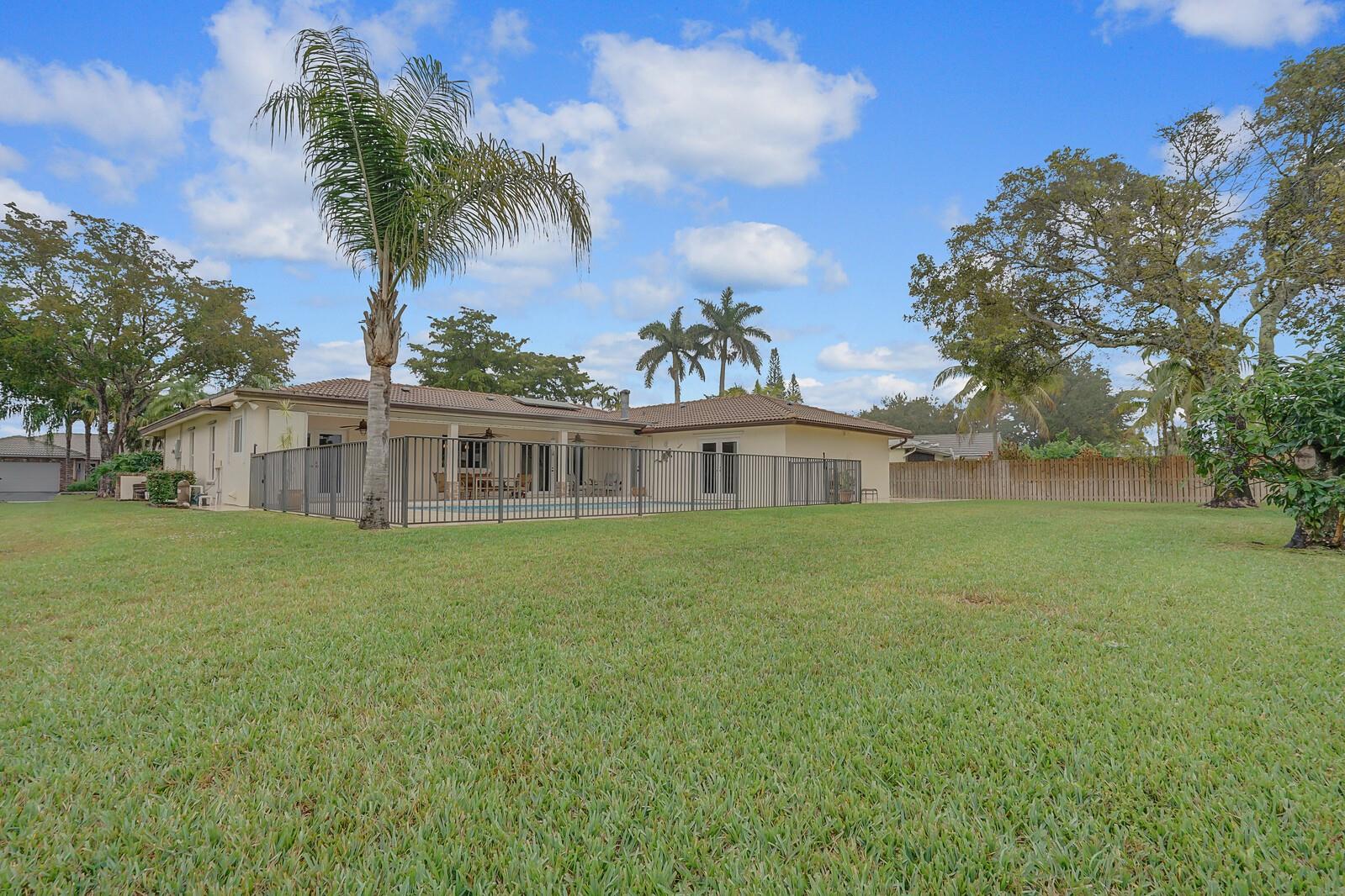 Cypress Glen 104-26 B - Residential