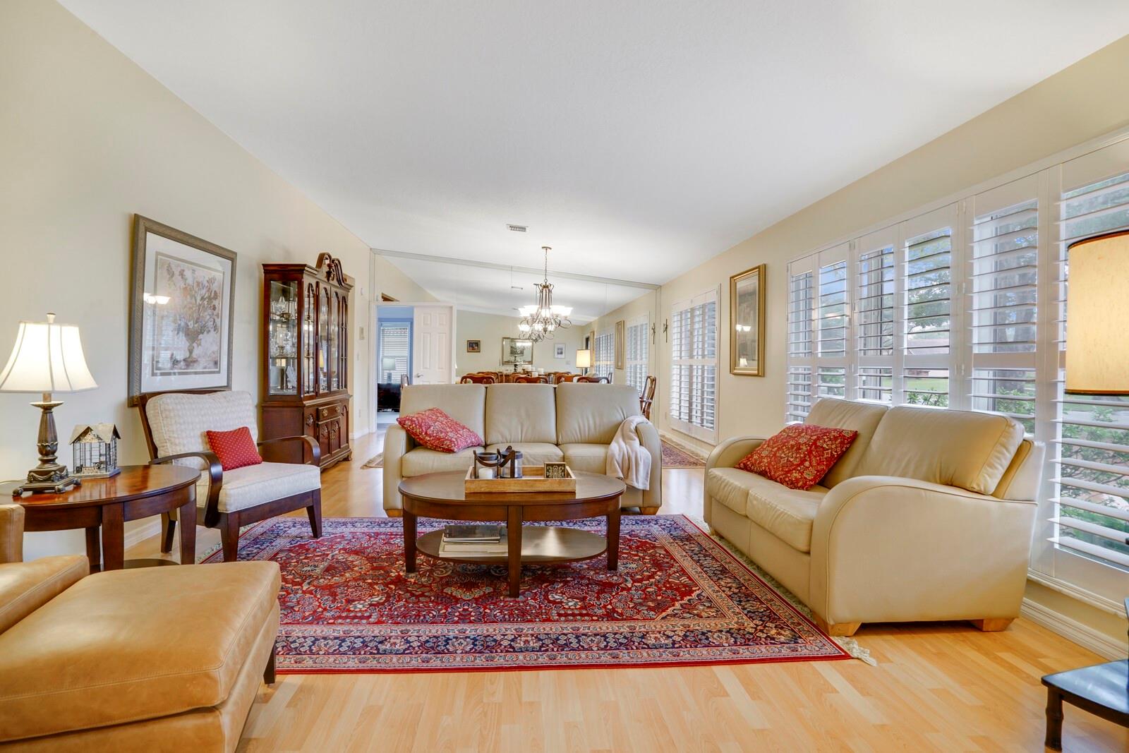 Cypress Glen 104-26 B - Residential
