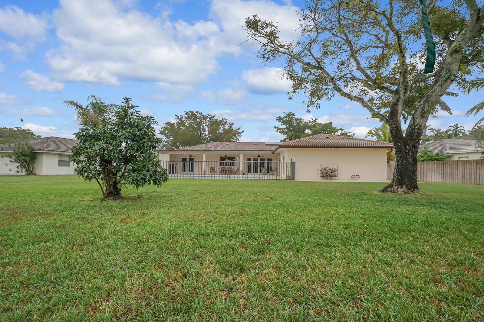 Cypress Glen 104-26 B - Residential