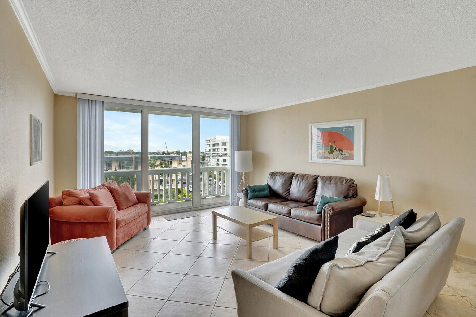 3570 S Ocean Boulevard 511