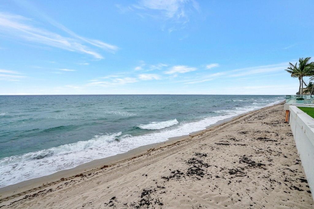 Photo of 3570 S Ocean Boulevard #511, South Palm Beach, FL 33480 (MLS # R11095171)