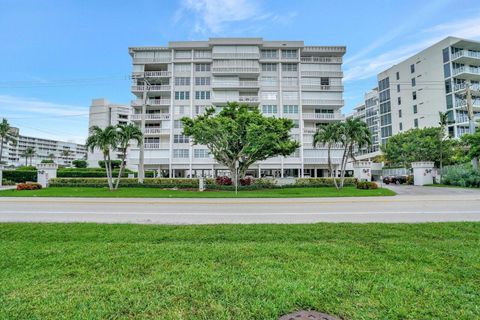 3570 S Ocean Boulevard 511 South Palm Beach FL 33480