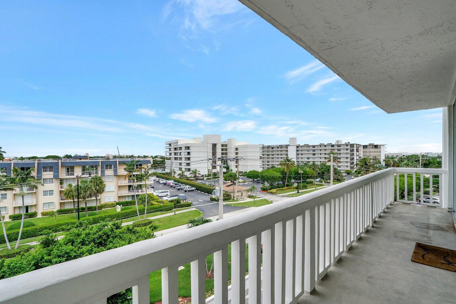 3570 S Ocean Boulevard 511