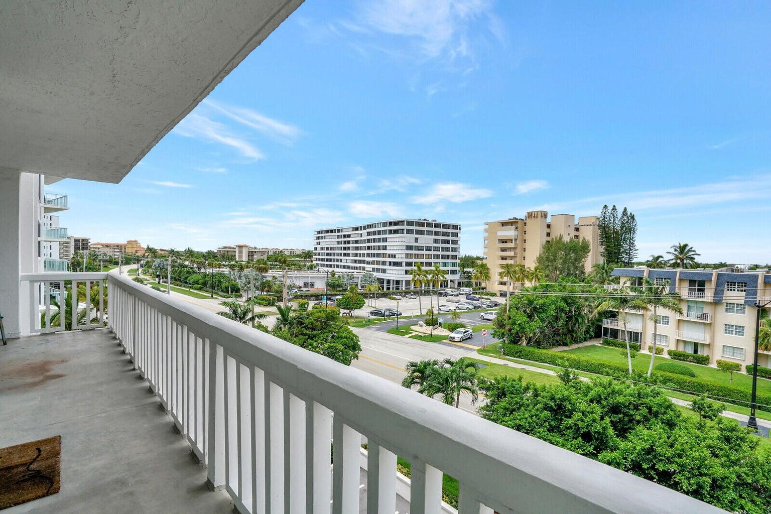 3570 S Ocean Boulevard 511