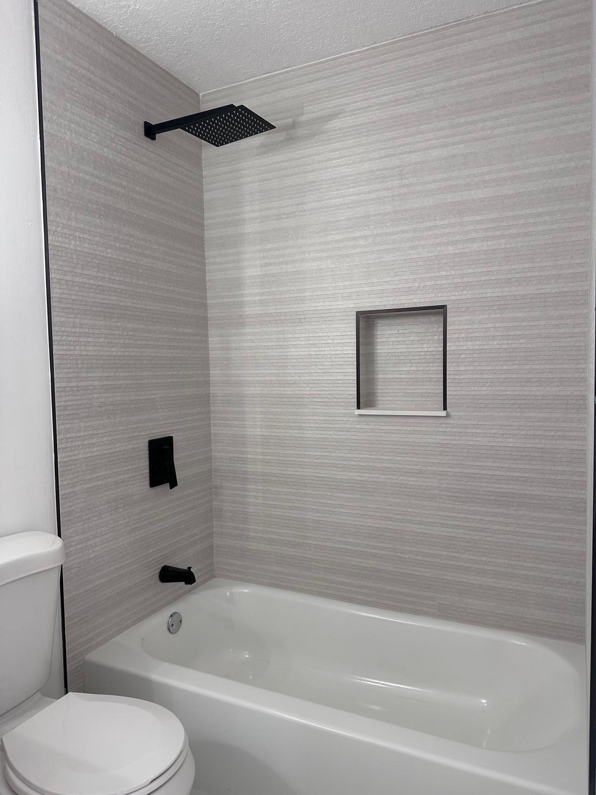 PINE RIDGE NORTH I COND DECL FILED 1-5-82 - Residential