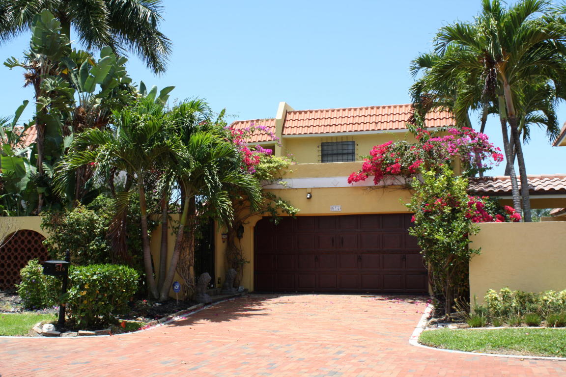 PELICAN HARBOR - Residential