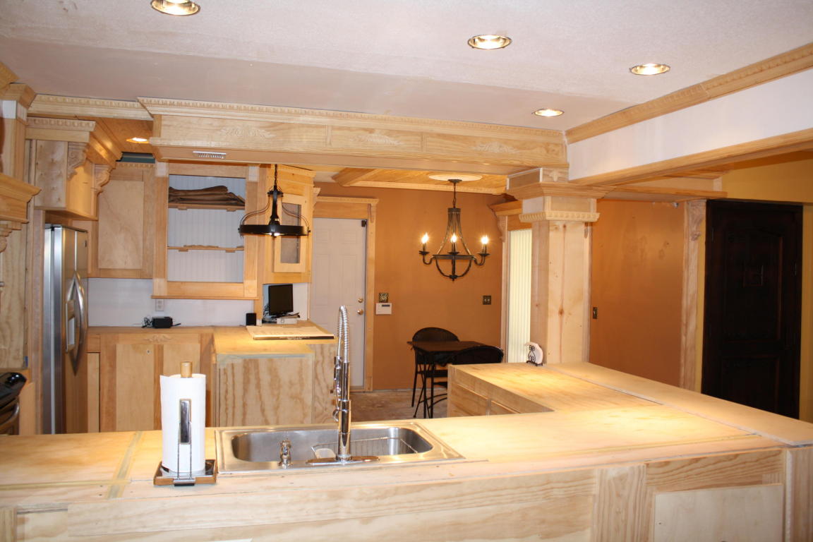 PELICAN HARBOR - Residential