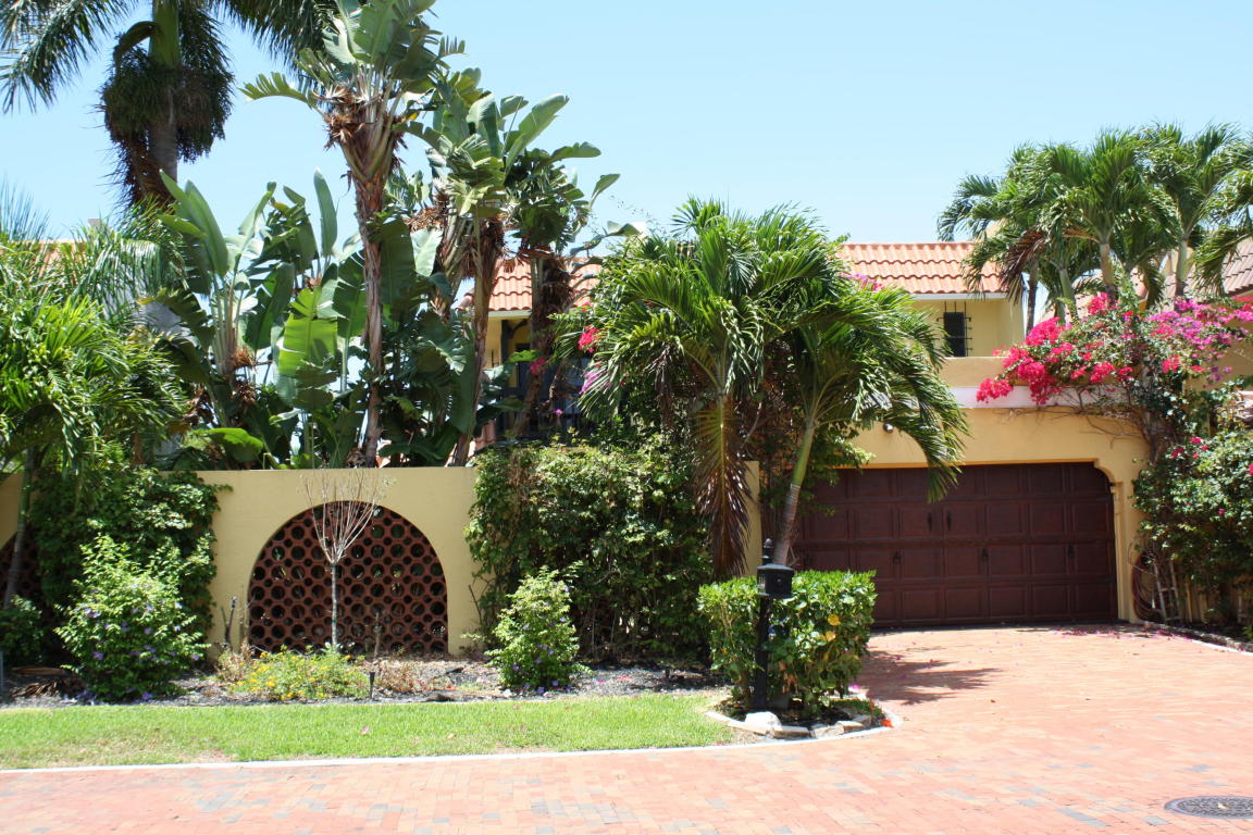 PELICAN HARBOR - Residential