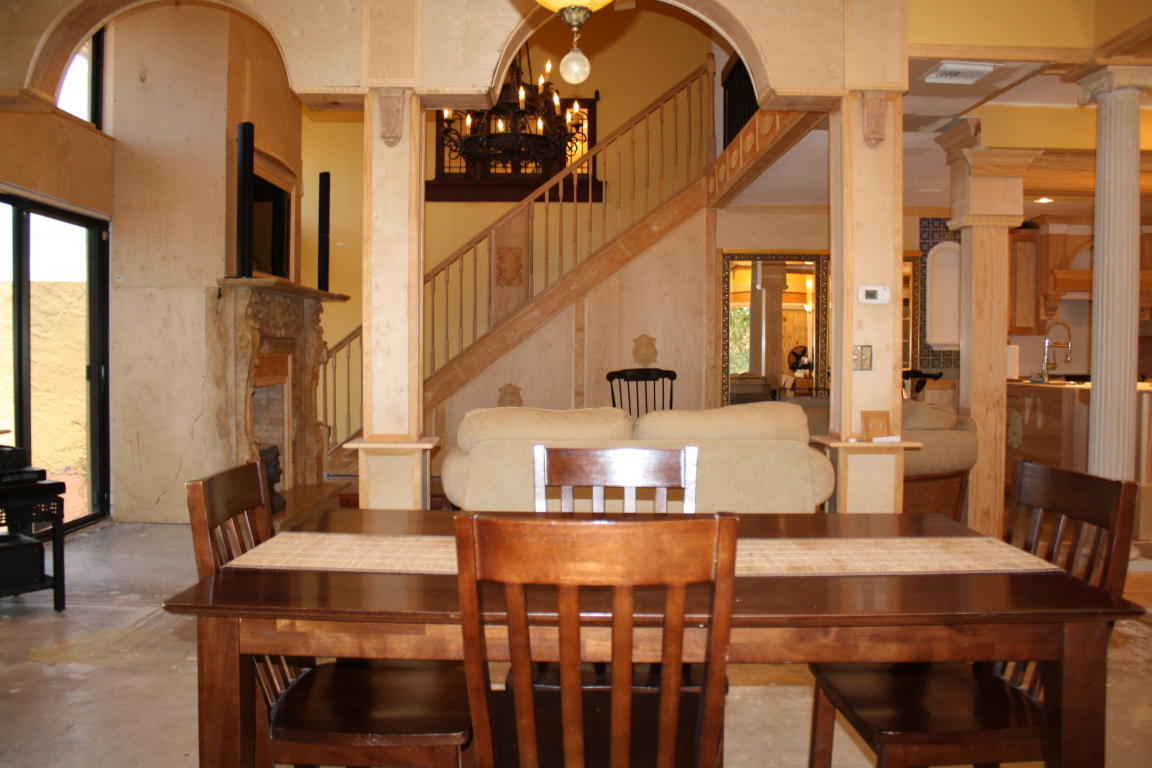 PELICAN HARBOR - Residential