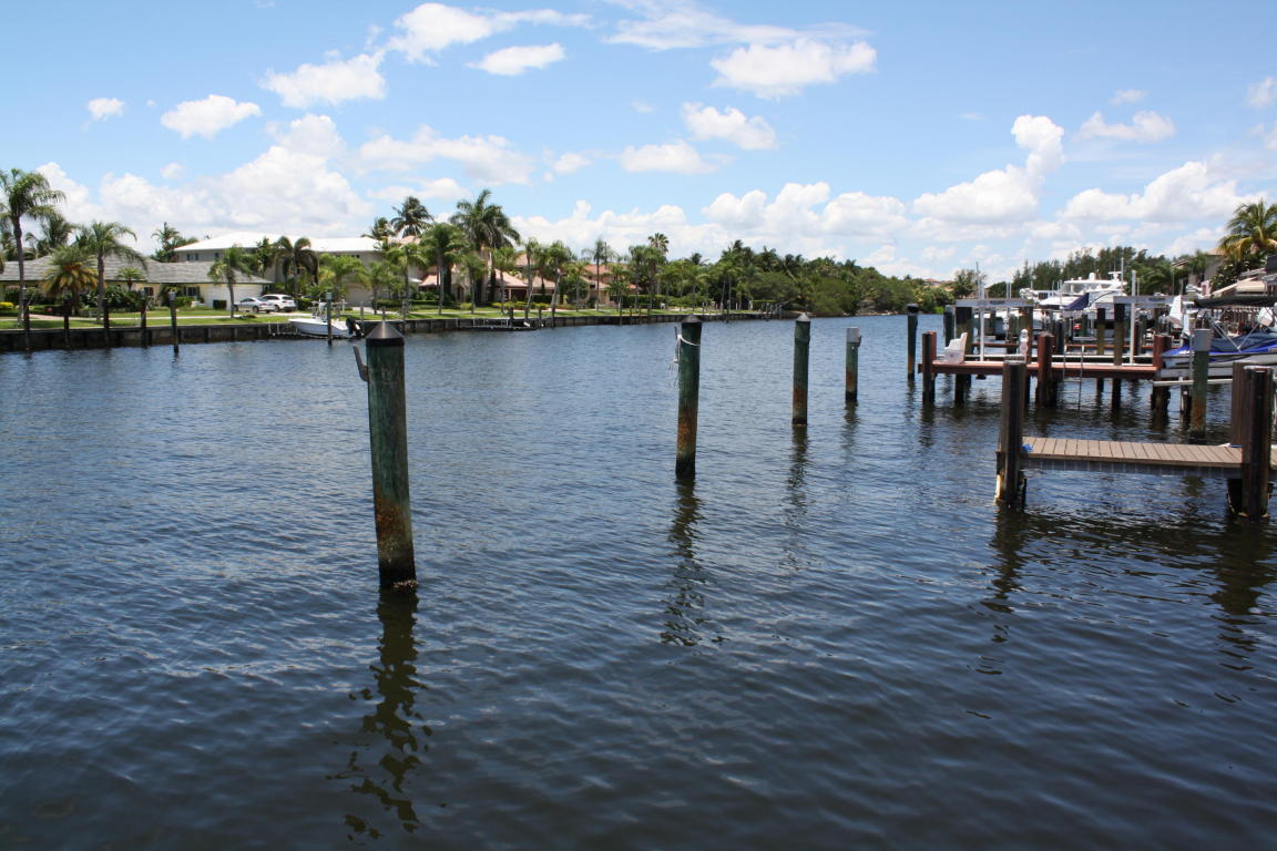 PELICAN HARBOR - Residential