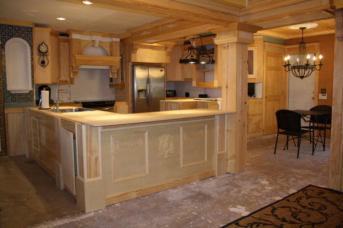 PELICAN HARBOR - Residential