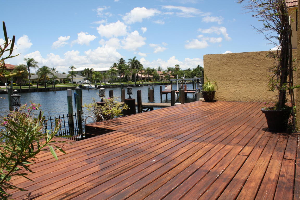 PELICAN HARBOR - Residential