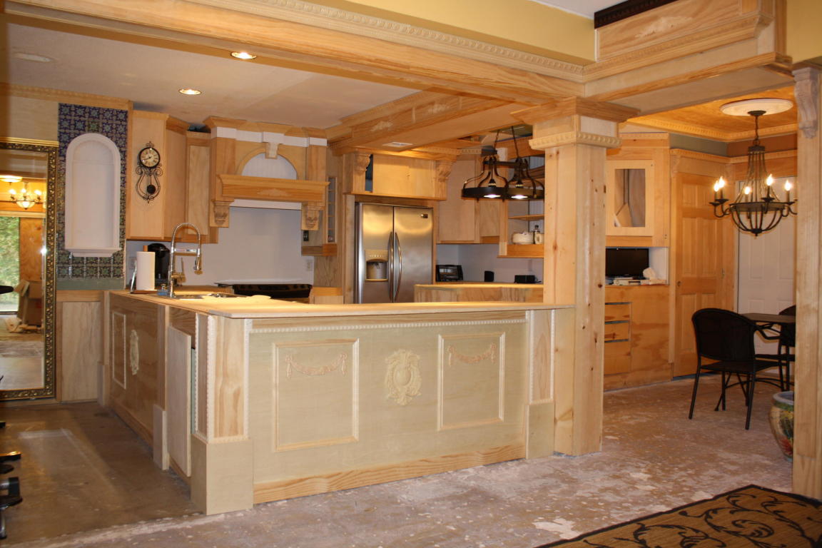 PELICAN HARBOR - Residential