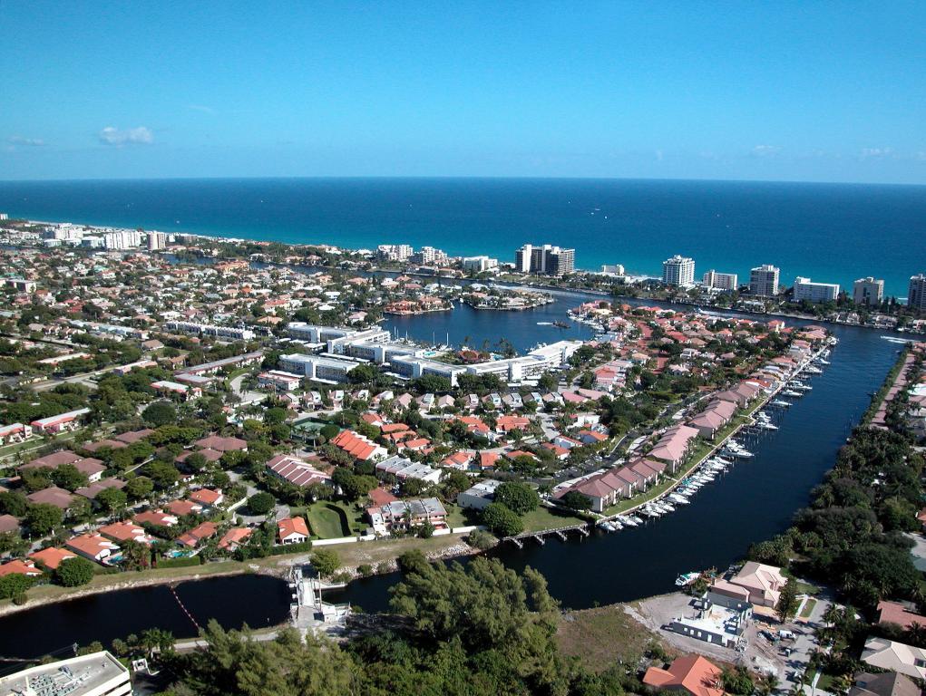 PELICAN HARBOR - Residential