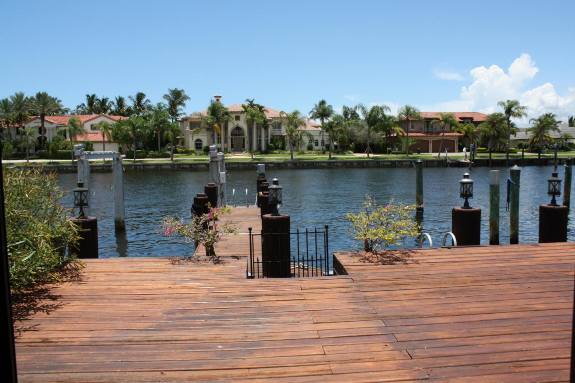 PELICAN HARBOR - Residential