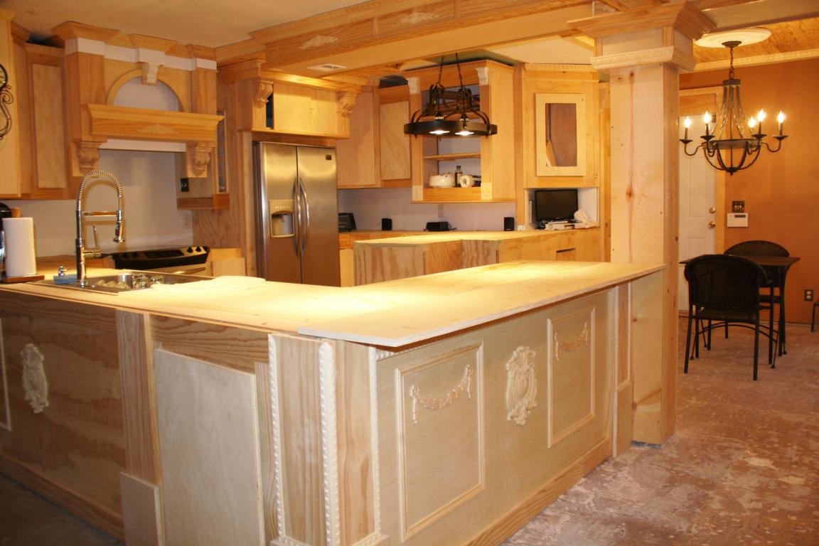 PELICAN HARBOR - Residential