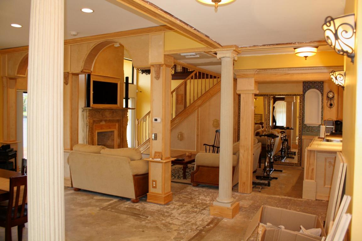 PELICAN HARBOR - Residential