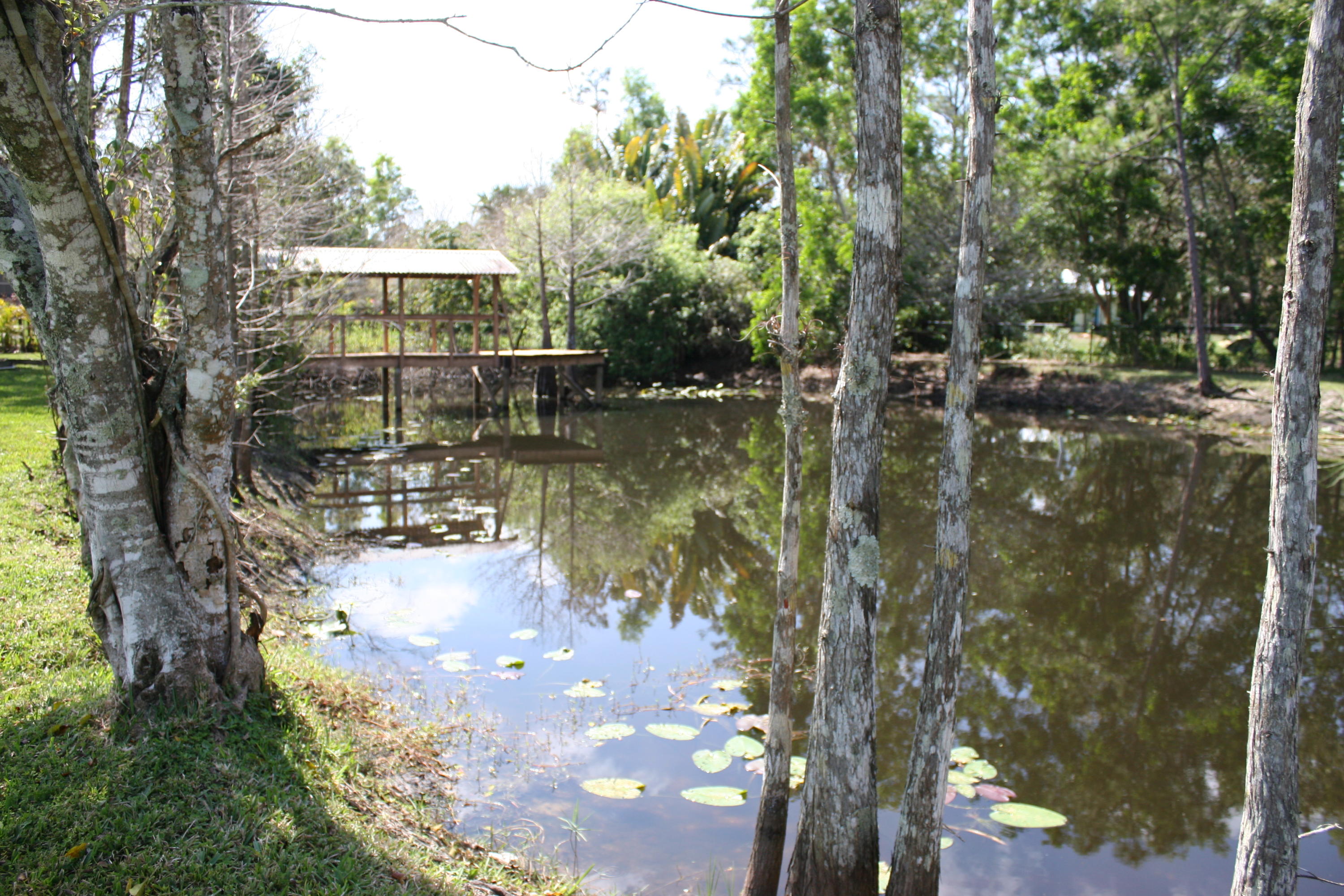 JUPITER FARMS - Residential