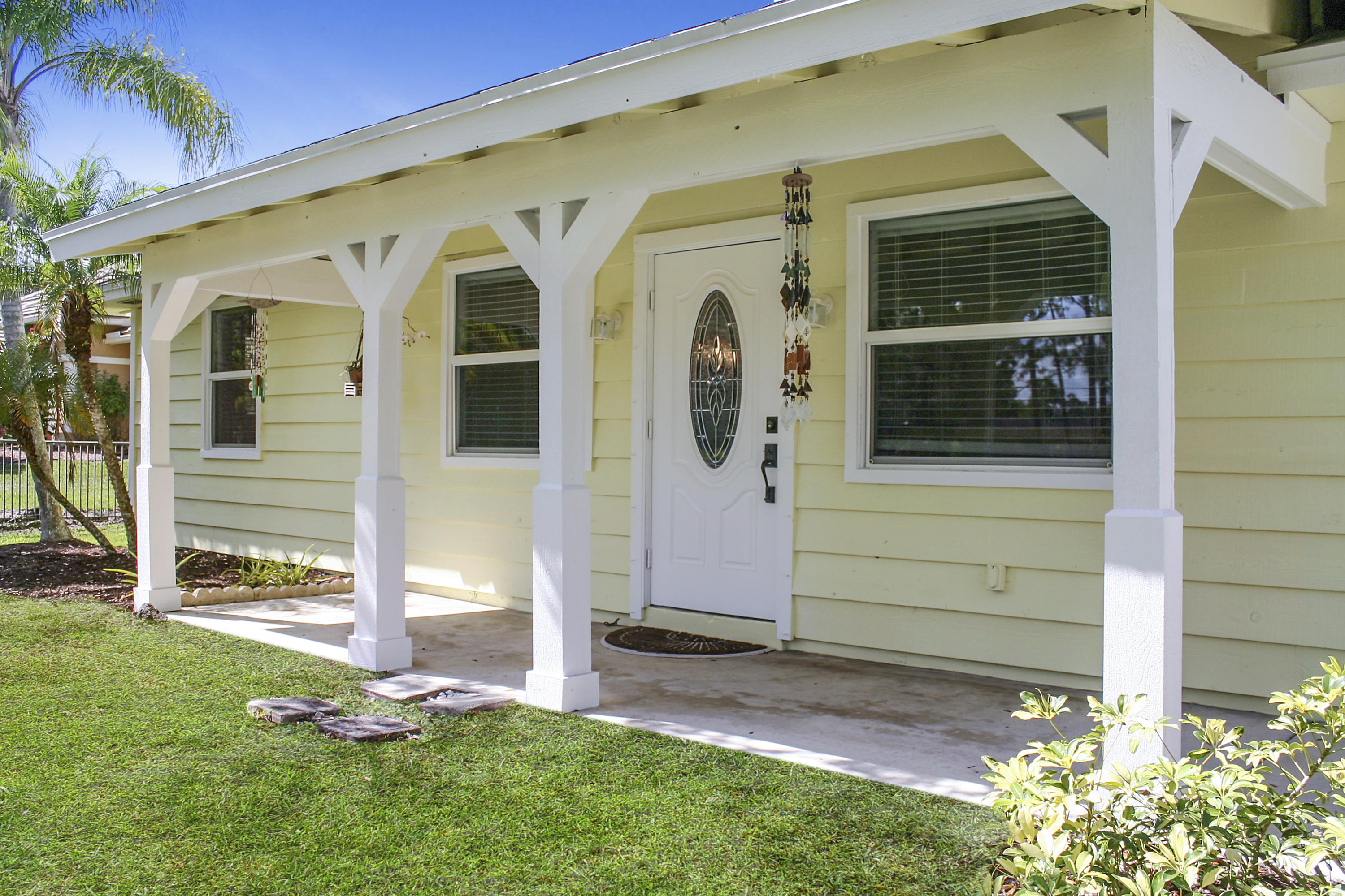 JUPITER FARMS - Residential