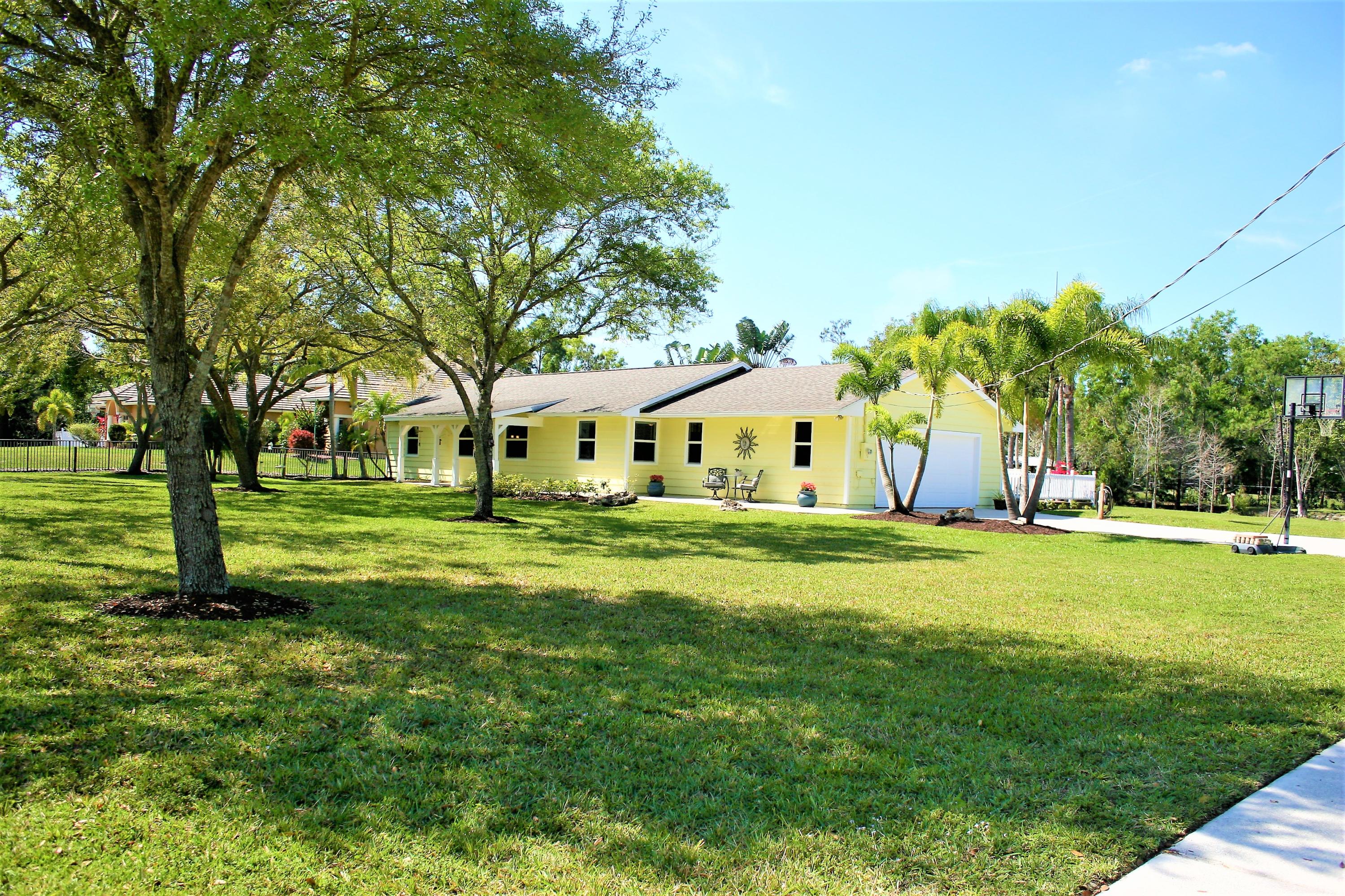 JUPITER FARMS - Residential