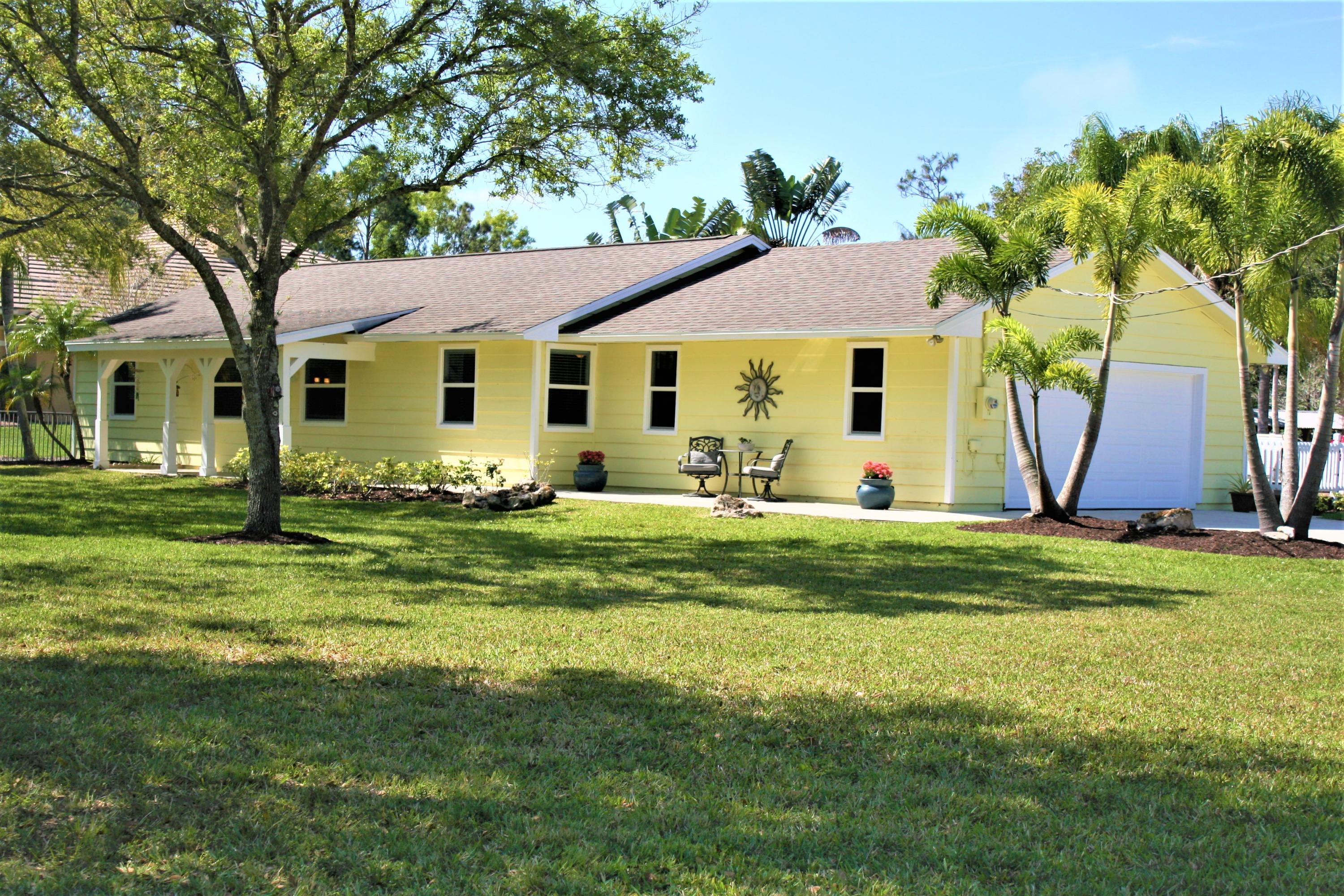 JUPITER FARMS - Residential