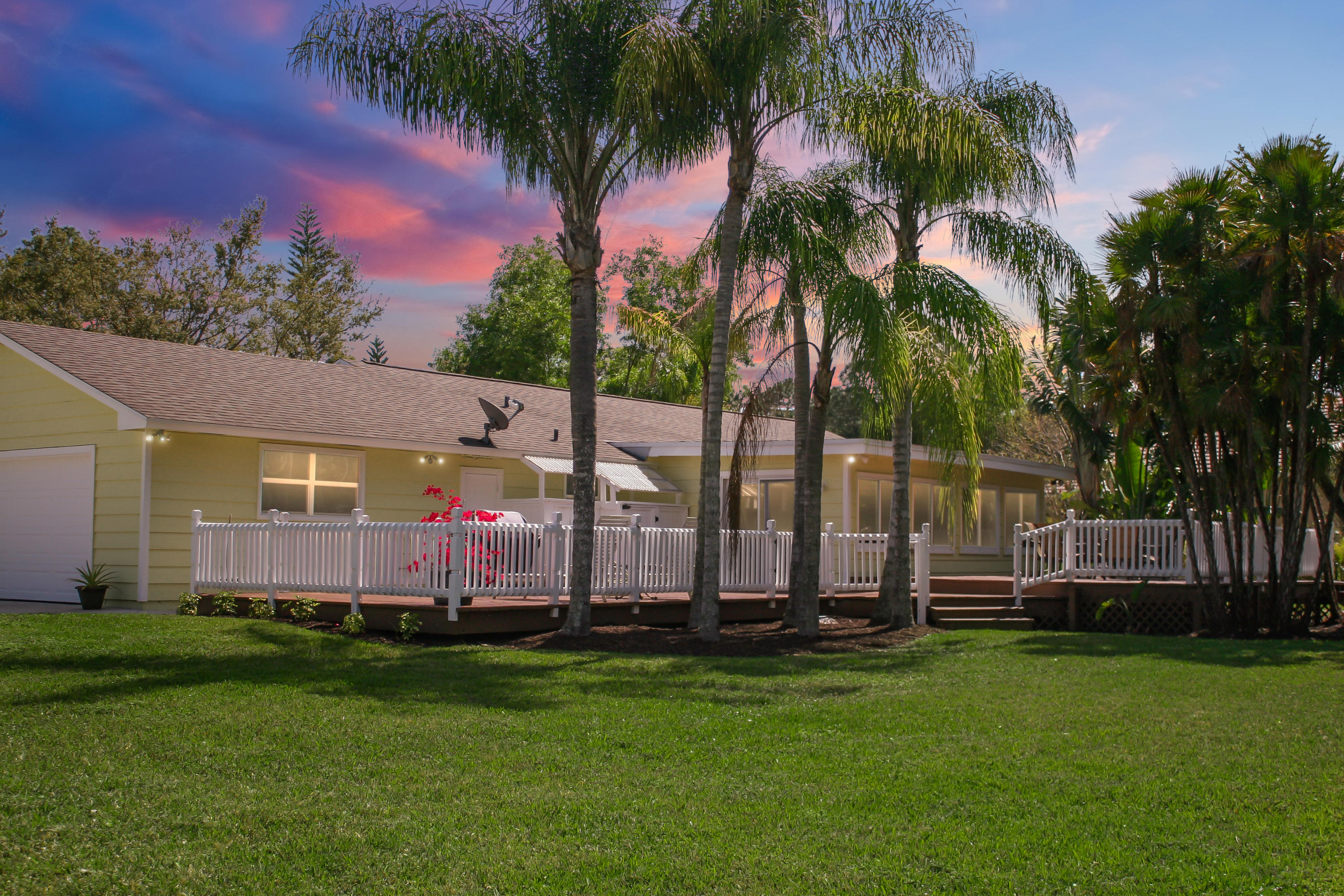 JUPITER FARMS - Residential