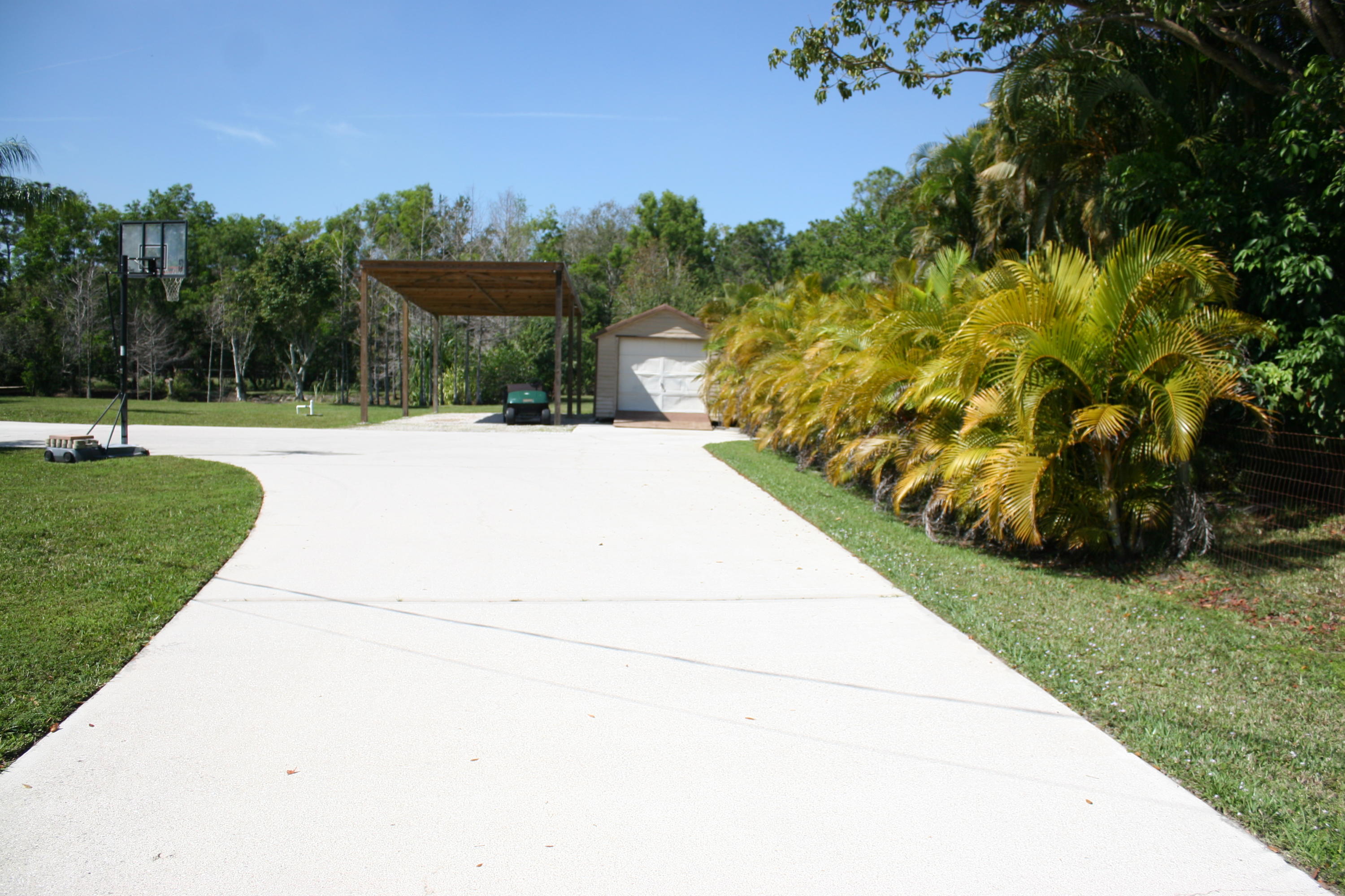 JUPITER FARMS - Residential