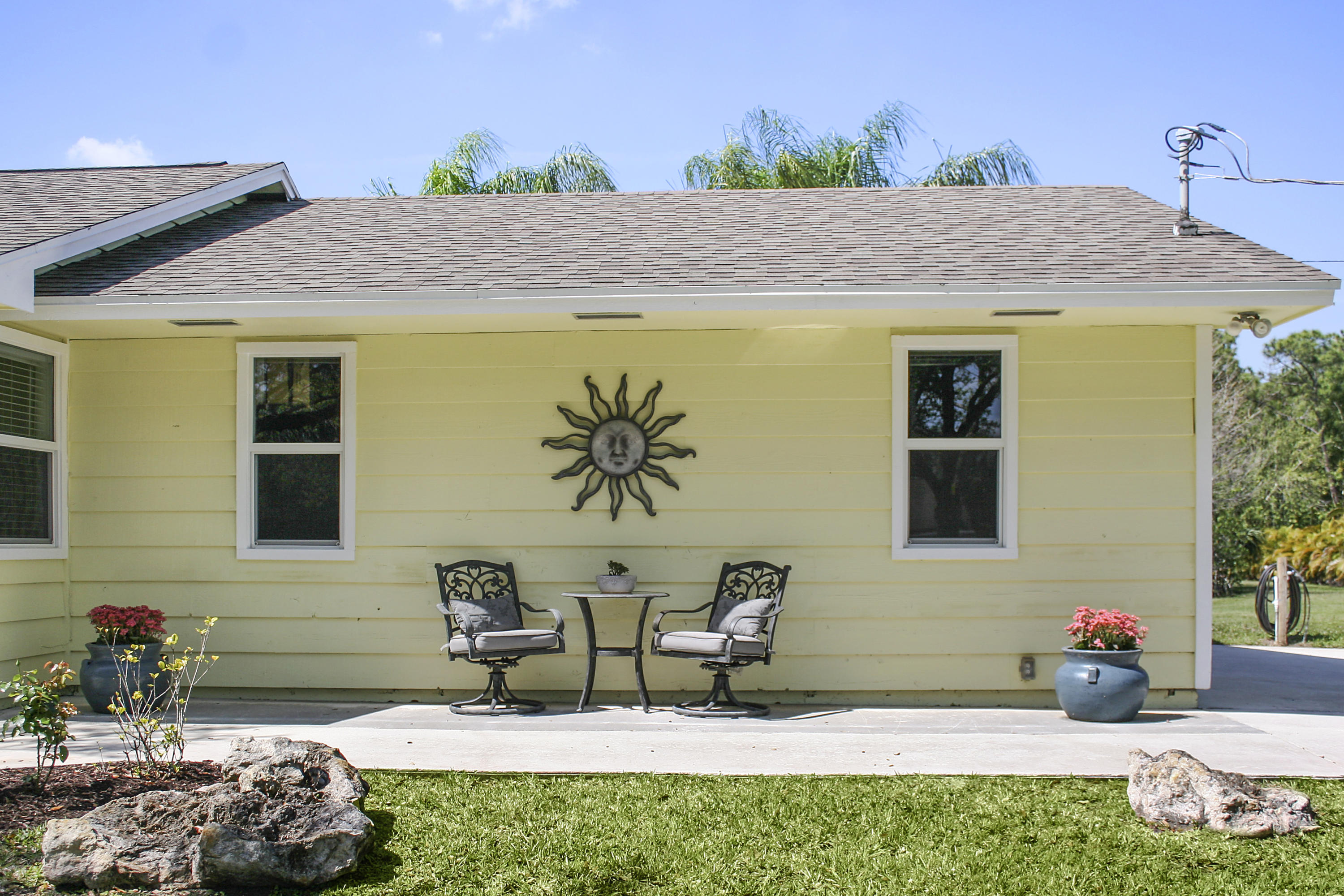 JUPITER FARMS - Residential