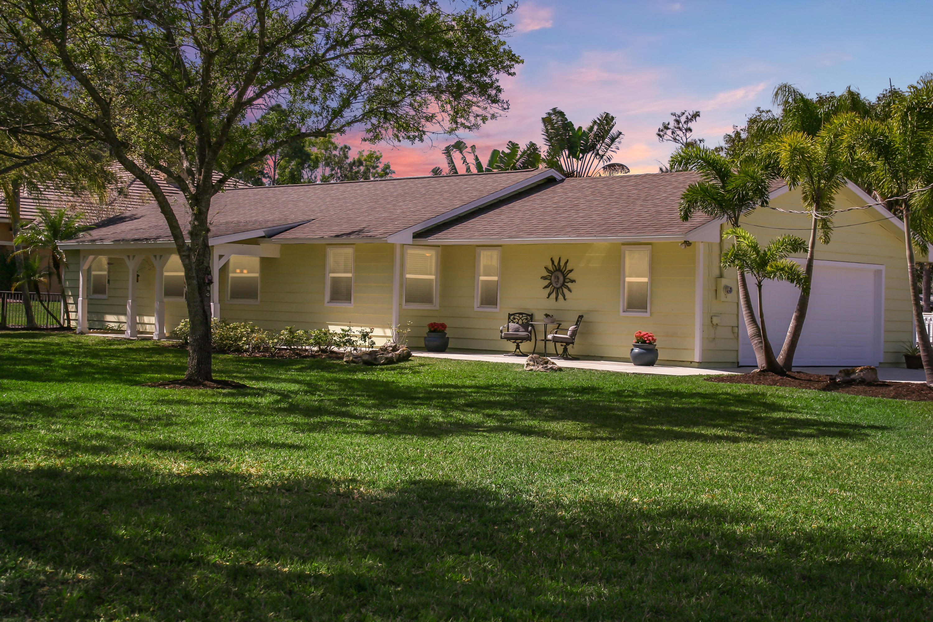 JUPITER FARMS - Residential