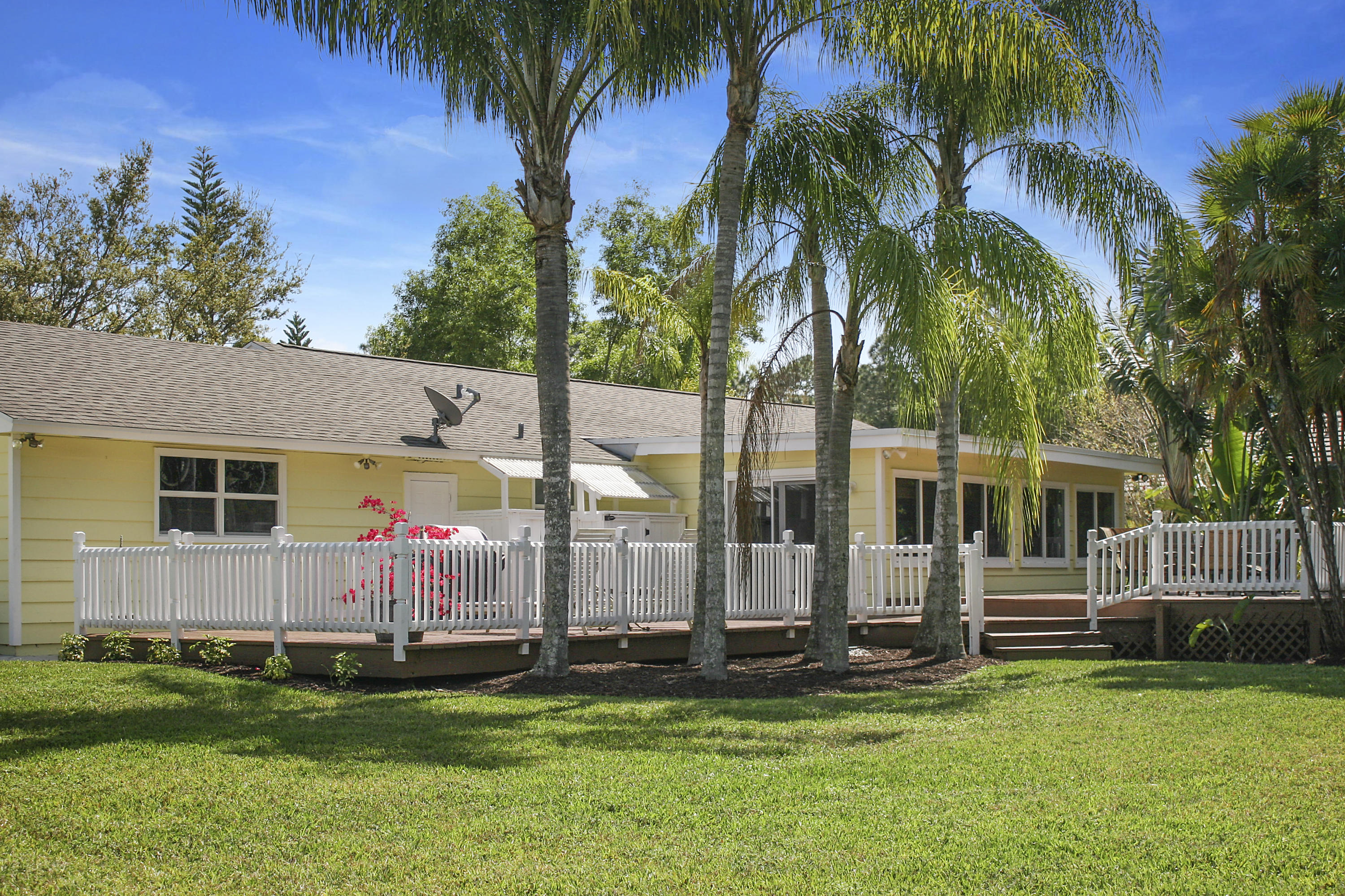 JUPITER FARMS - Residential