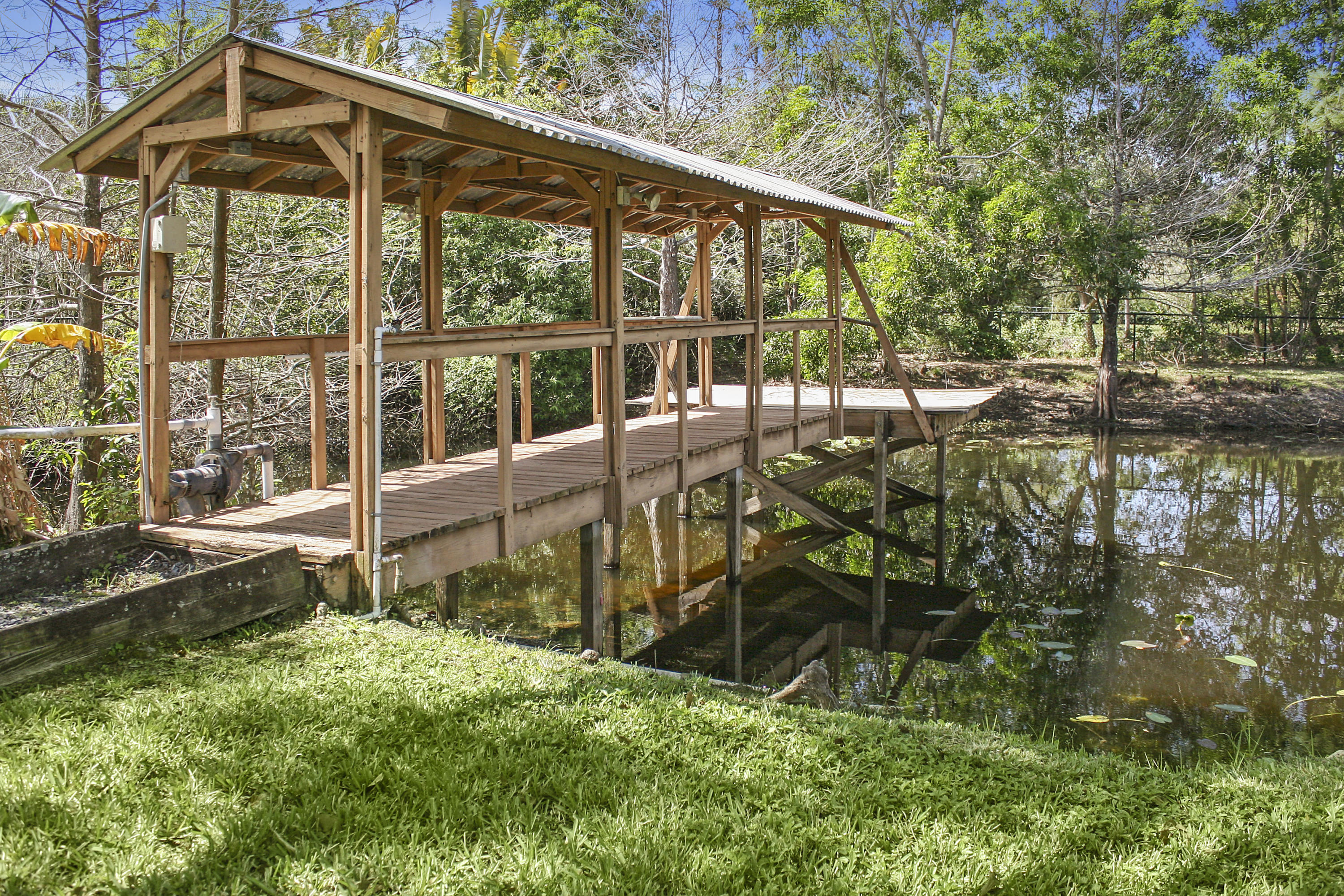 JUPITER FARMS - Residential