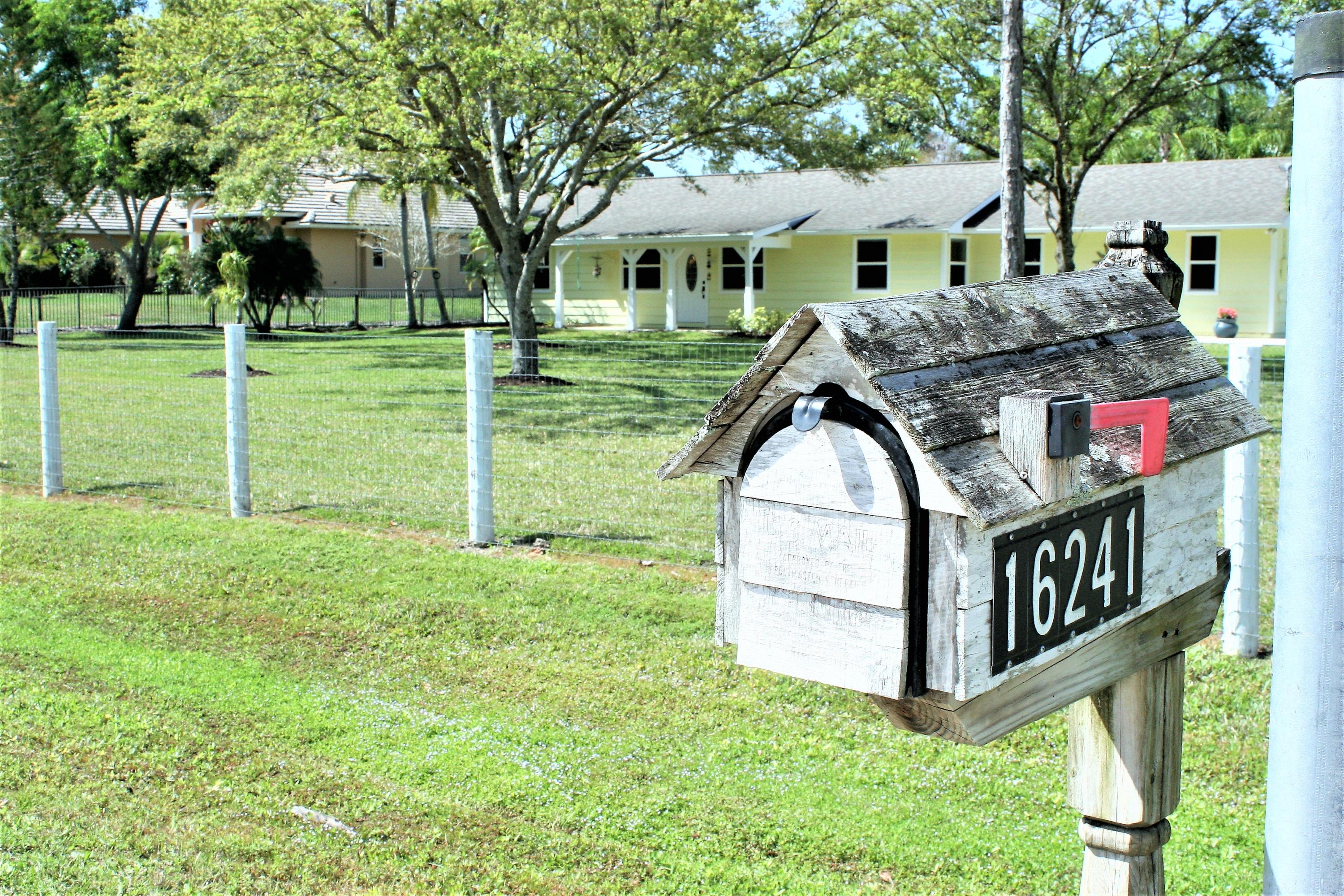 JUPITER FARMS - Residential